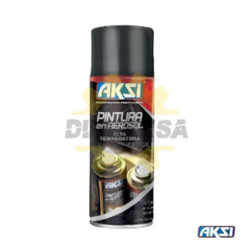 119521 Pintura En Aerosol...