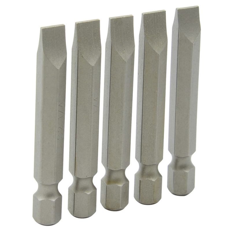 PF523 SURTEK Juego de 5 puntas intercambiables Phillips en juego -3/16" Surtek | DIHERESA PF523 SURTEK Juego de 5 puntas intercambiables Phillips en juego -3/16" Surtek | DIHERESA