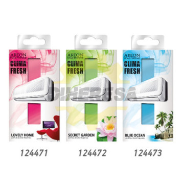 124473 Aromatizante Clima...
