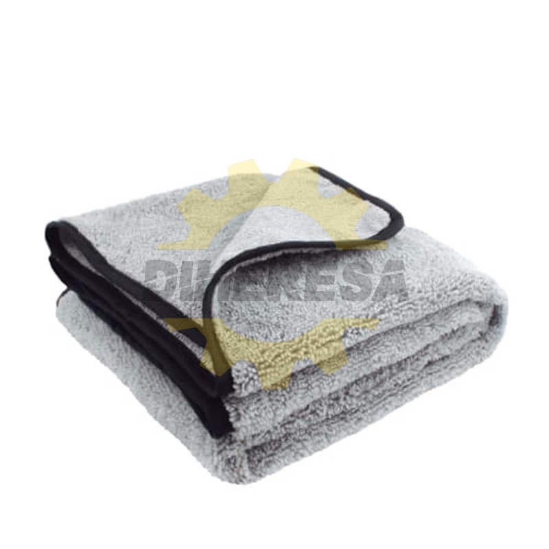 Toalla Para Secar De Microfibra 90 Cm X 60 Cm Toalla Para Secar De Microfibra 90 Cm X 60 Cm