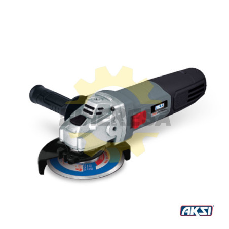Esmeriladora 1100w De 4 1/2"" - Industrial