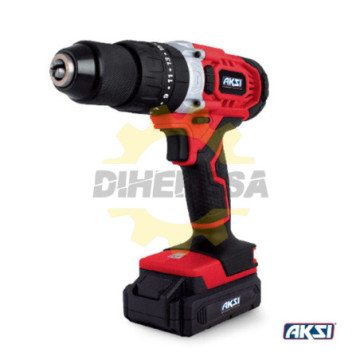 Rotomartillo Inalambrico De 1/2" / 20v - 2 Ah Linea Switch - Profesional