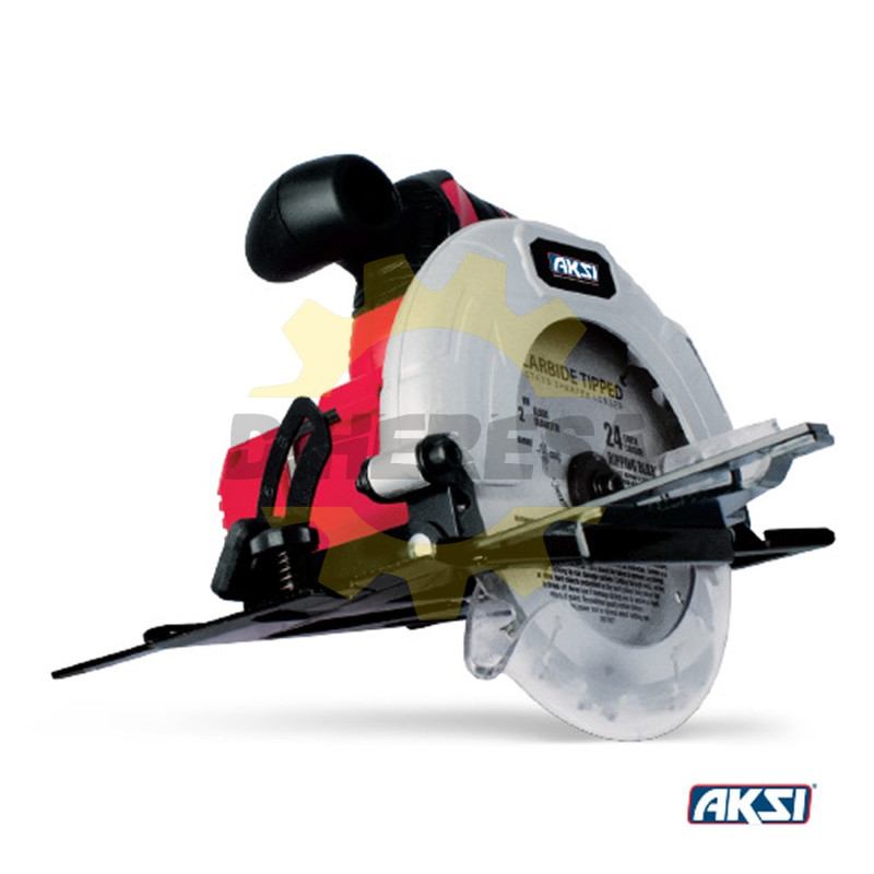 Sierra Circular Inalambrica De 6 1/2" / 20v - 4 Ah, Cargador Rapido - Linea Switch Profesional Sierra Circular Inalambrica De 6 1/2" / 20v - 4 Ah, Cargador Rapido - Linea Switch Profesional