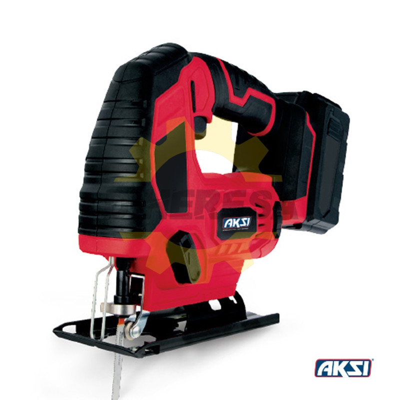 Sierra Caladora Inalambrica 20v - 2 Ah - Linea Switch Profesional Sierra Caladora Inalambrica 20v - 2 Ah - Linea Switch Profesional