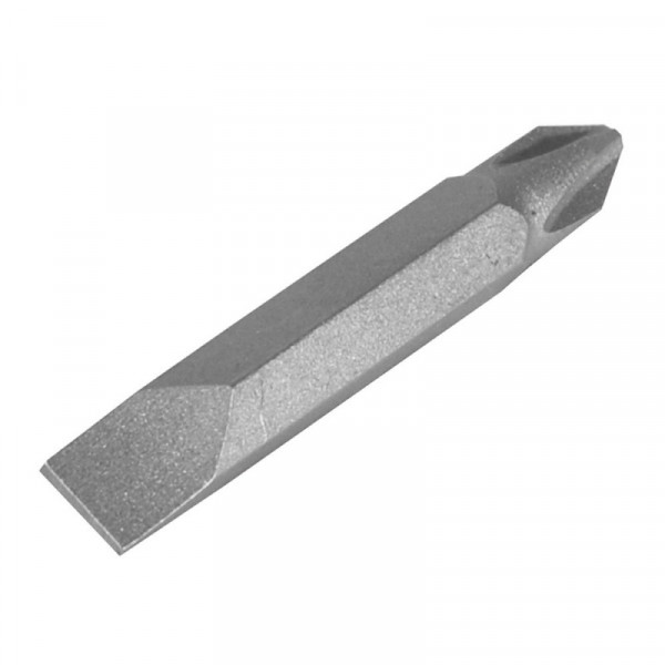 PPH2PL SURTEK Punta doble Phillips -2-plx1-1/2 10 piezas Surtek | DIHERESA