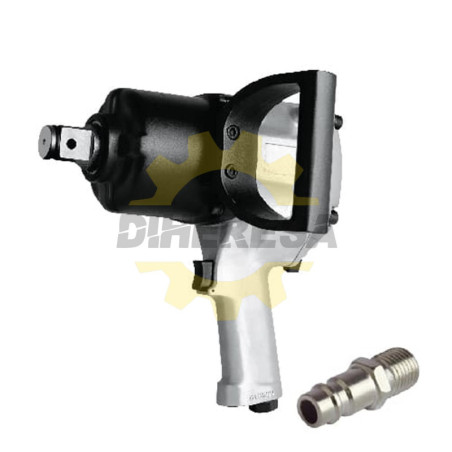 Llave Neumatica Impacto Pequeã±A 1"" - Pro
