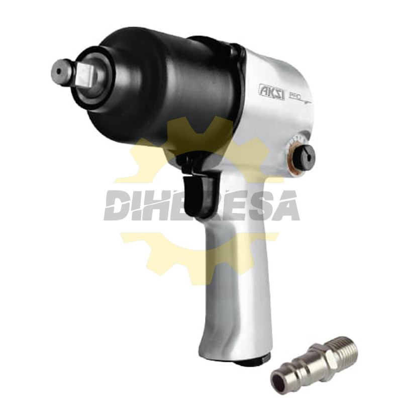 Llave Neumatica De Impacto 1/2"" - Pro