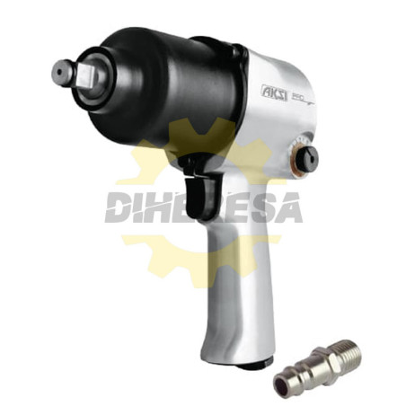 Llave Neumatica De Impacto 1/2"" - Pro