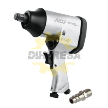 Llave Neumatica De Impacto, 1/2"" - Semi Pro