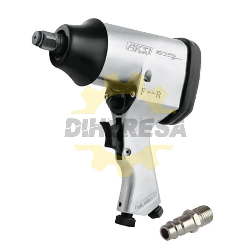 Llave Neumatica De Impacto, 1/2"" - Semi Pro Llave Neumatica De Impacto, 1/2"" - Semi Pro