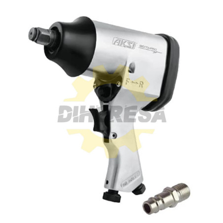 Llave Neumatica De Impacto, 1/2"" - Semi Pro