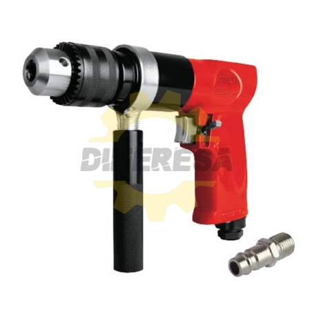Taladro Neumatico Reversible 1/2"" - Pro