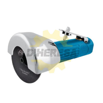 Esmeril Recto Neumatico Para Corte De 3"" - Semi Pro