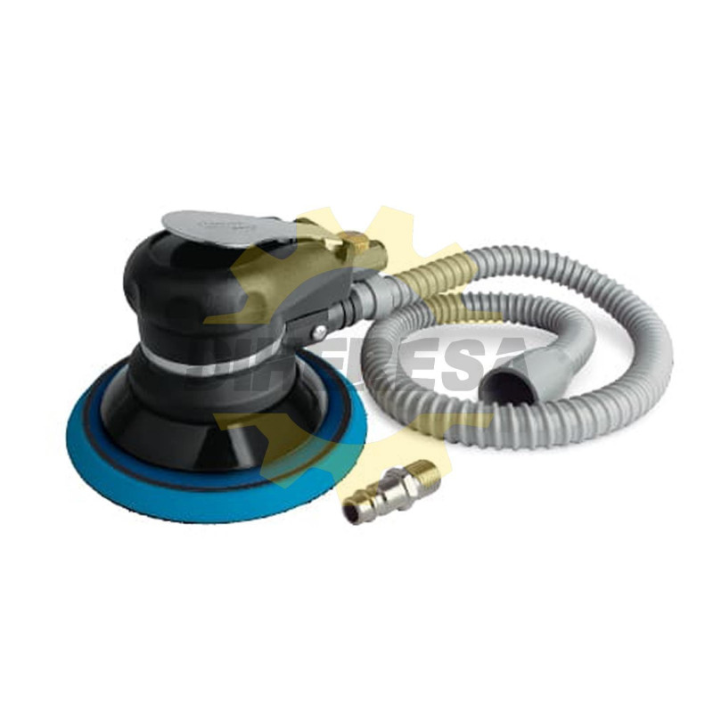 Lijadora Orbital Neumatica 5"" - Semi Pro Lijadora Orbital Neumatica 5"" - Semi Pro