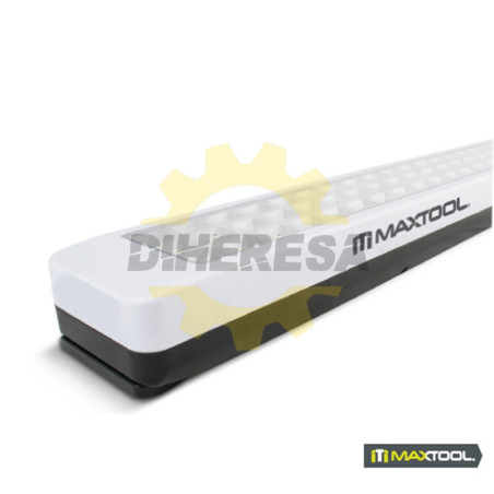 Lampara De Emergencia De 90 Leds
