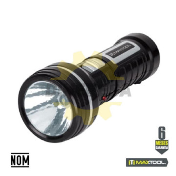 305210 Linterna Mini: Led...