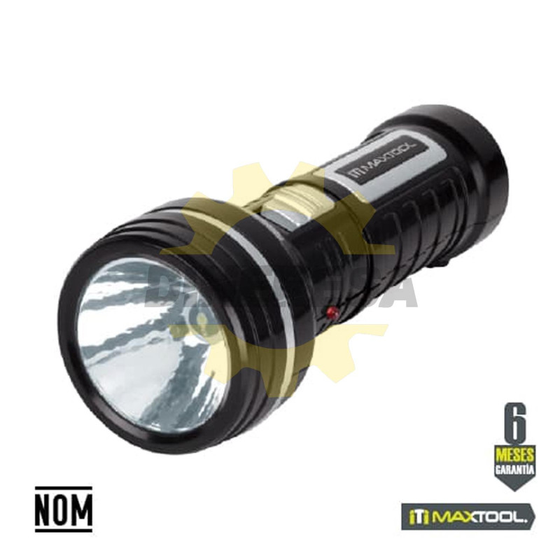 Linterna Mini: Led 0.5w (500 Mah) Linterna Mini: Led 0.5w (500 Mah)