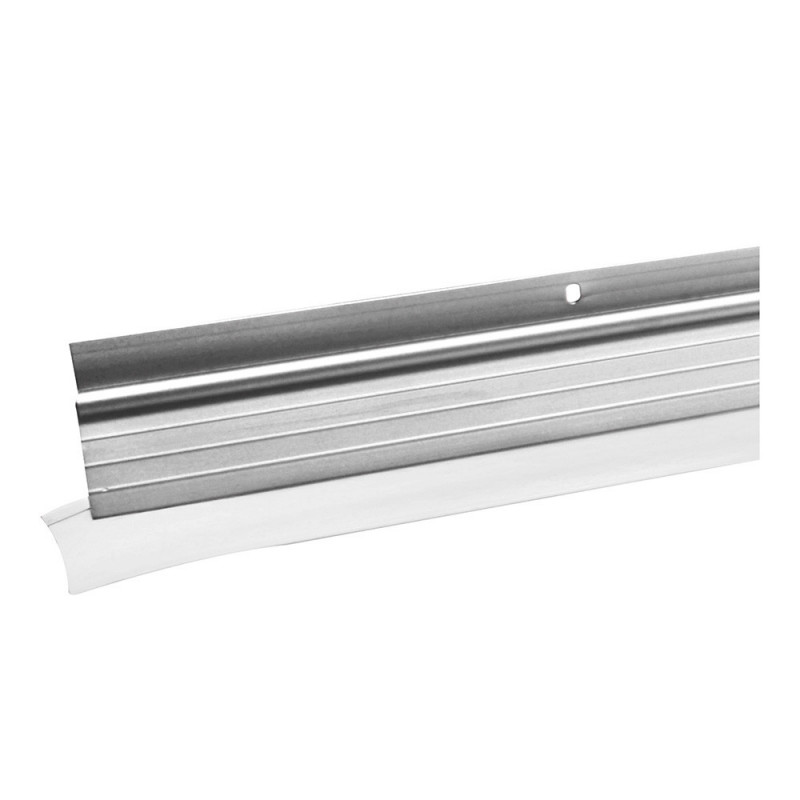 10GP LOCK Guardapolvo aluminio 90cm Lock | DIHERESA 10GP LOCK Guardapolvo aluminio 90cm Lock | DIHERESA