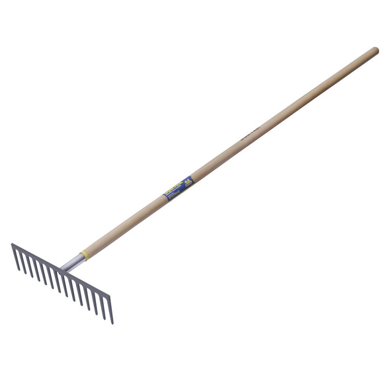 130653 SURTEK Rastrillo para asfalto 14 dientes Surtek | DIHERESA 130653 SURTEK Rastrillo para asfalto 14 dientes Surtek | DIHERESA