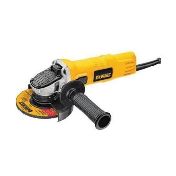D28111S-B3 Esmeriladora Angular DEWALT: Potencia y Durabilidad