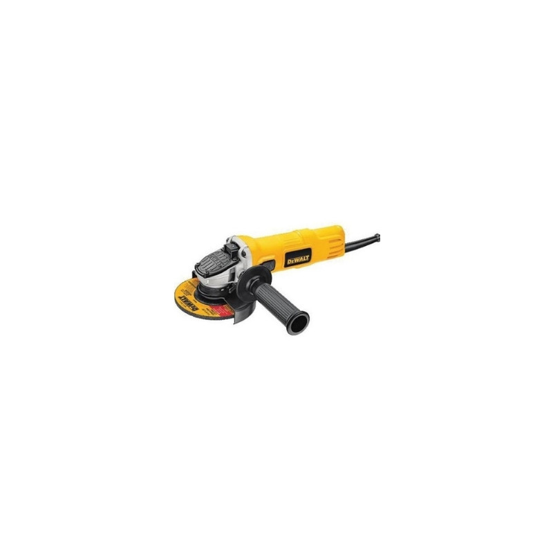 D28111S-B3 Esmeriladora Angular DEWALT: Potencia y Durabilidad