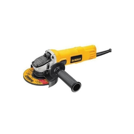 D28111S-B3 Esmeriladora Angular DEWALT: Potencia y Durabilidad