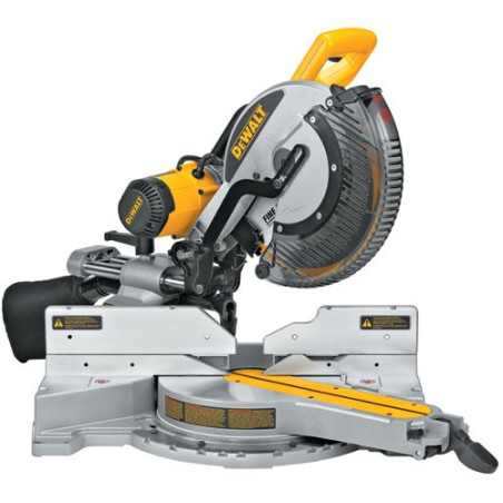 Sierra De Inglete Dewalt DW718