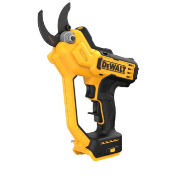 Podador inalámbrico 20V MAX* 1-1/2 pulgadas: Corte preciso y fácil para jardines y paisajes, Dewalt DCPR320B