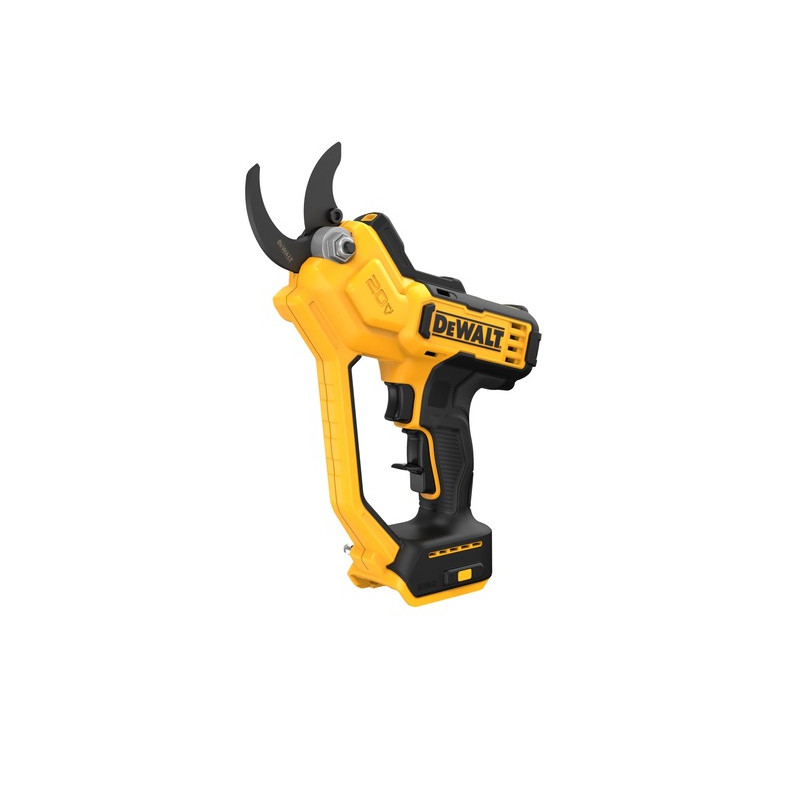 Podador inalámbrico 20V MAX* 1-1/2 pulgadas: Corte preciso y fácil para jardines y paisajes, Dewalt DCPR320B