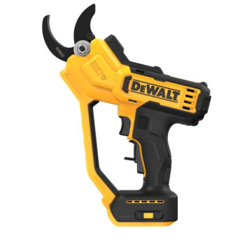 Podador inalámbrico 20V MAX* 1-1/2 pulgadas: Corte preciso y fácil para jardines y paisajes, Dewalt DCPR320B