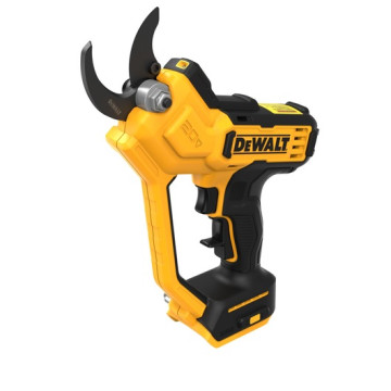 Podador inalámbrico 20V MAX* 1-1/2 pulgadas: Corte preciso y fácil para jardines y paisajes, Dewalt DCPR320B