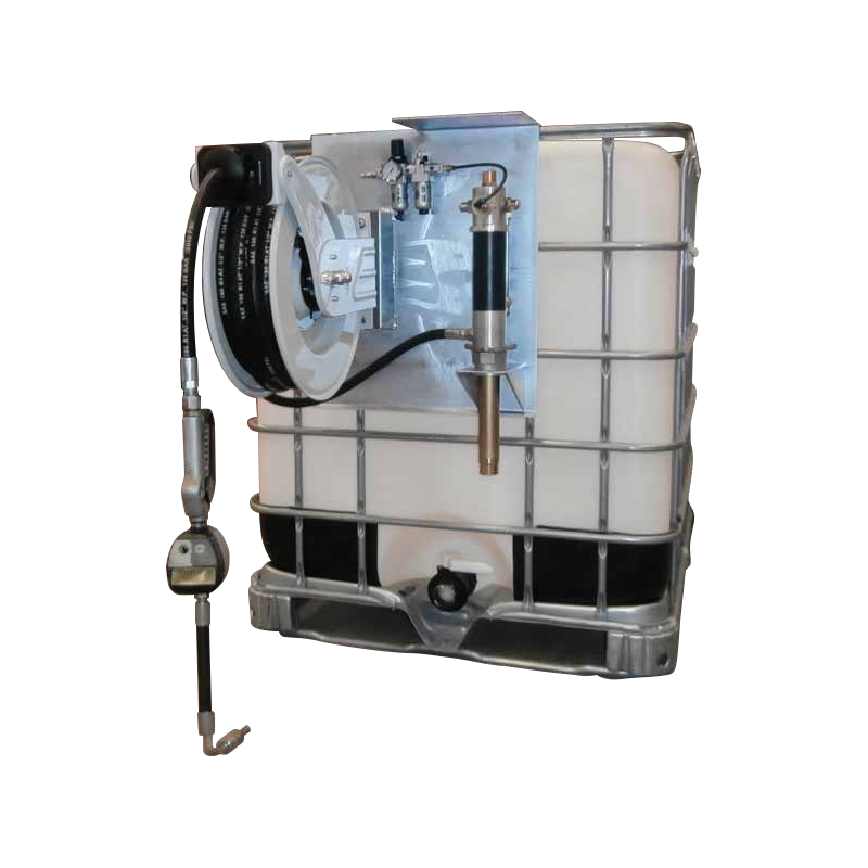 KIT-TOTE-ANT-C/P Kit Tote para anticongelante 1,000 Lts con pistolas y sin contenedor ERKCO KIT-TOTE-ANT-C/P Kit Tote para anticongelante 1,000 Lts con pistolas y sin contenedor ERKCO