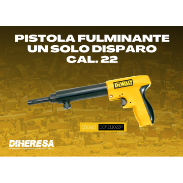 Dewalt Ddf211022p Pistola...