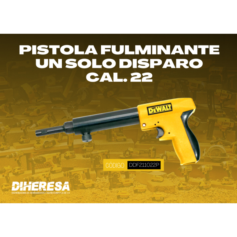 Pistola de calor digital 1,500W, Dewalt, Tihsa Guatemala