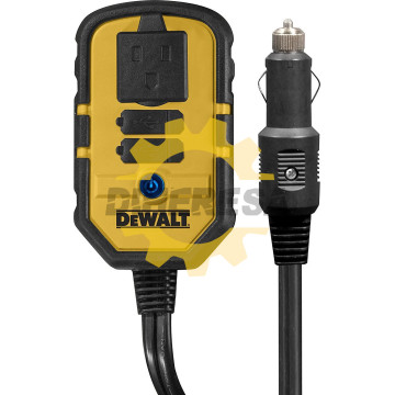 Dewalt DXAEPI140 Inversor de energía