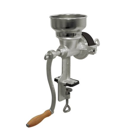 MOGRA1 Molino para granos y nixtamal, 500 gr Surtek