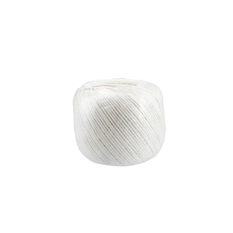 RAF001 Rafia de polipropileno blanca 2.2 g/m Surtek RAF001 Rafia de polipropileno blanca 2.2 g/m Surtek