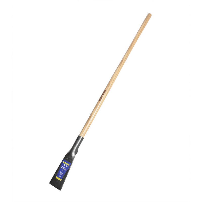 130701 SURTEK Raspador forjado mango largo 4" Surtek | DIHERESA 130701 SURTEK Raspador forjado mango largo 4" Surtek | DIHERESA