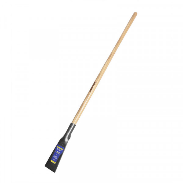 130701 SURTEK Raspador forjado mango largo 4" Surtek | DIHERESA