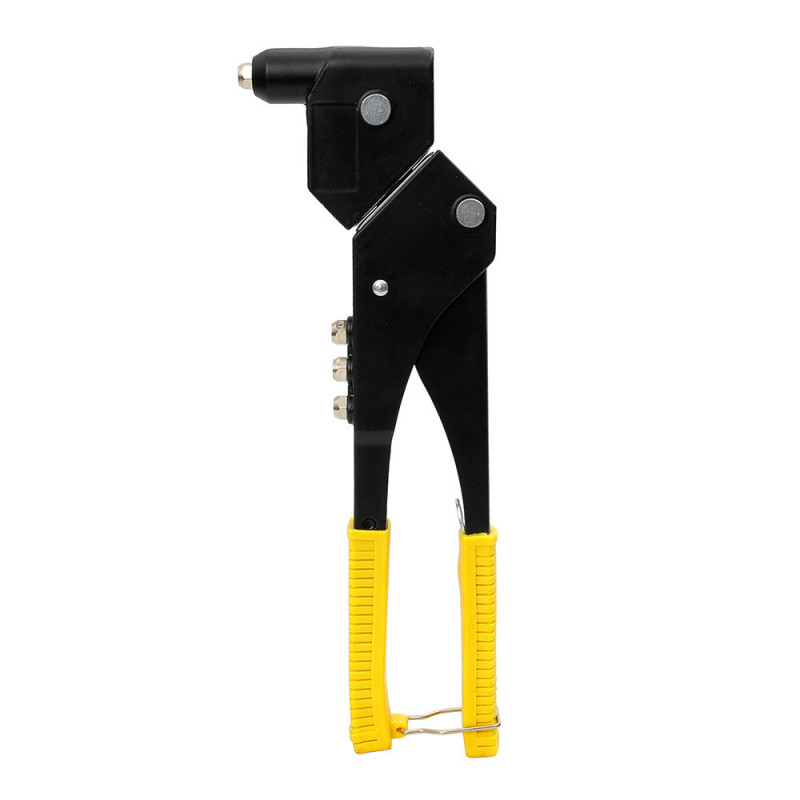 112513 SURTEK Remachadora cabeza móvil 10" Surtek | DIHERESA 112513 SURTEK Remachadora cabeza móvil 10" Surtek | DIHERESA
