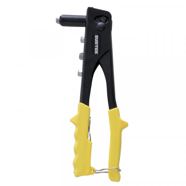 112520 SURTEK Remachadora profesional 10" Surtek | DIHERESA