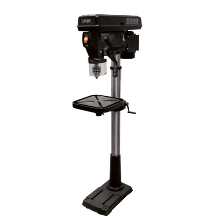 TC810 Taladro de banco y columna 1", 1 HP Urrea