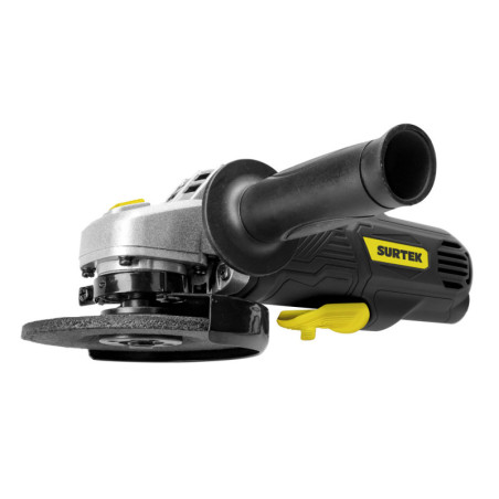EA404D Mini esmeriladora angular 4-1/2" 550 W Surtek