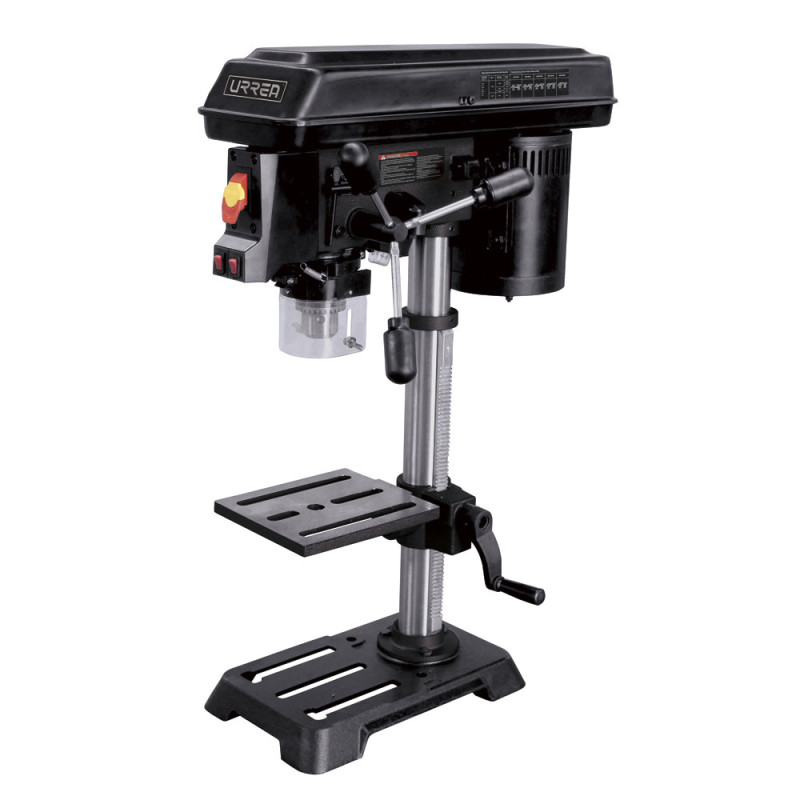 TB812A Taladro de banco y columna 1/2", 3/4 HP Urrea