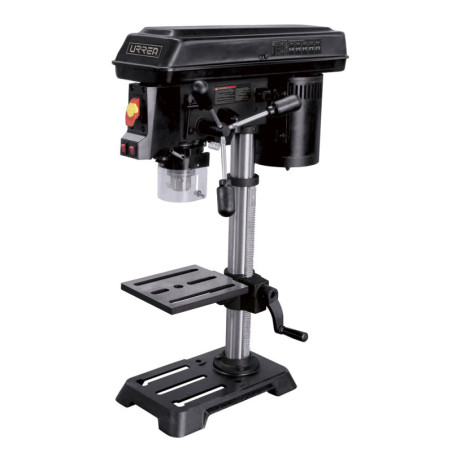 TB812A Taladro de banco y columna 1/2", 3/4 HP Urrea