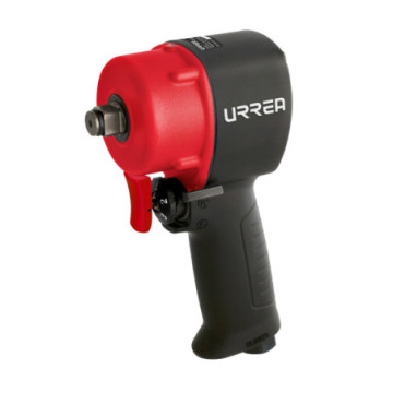 UPX731B Pistola de impacto neumática cuadro 1/2" 500 Ft-lb composite sistema jumbo hammer