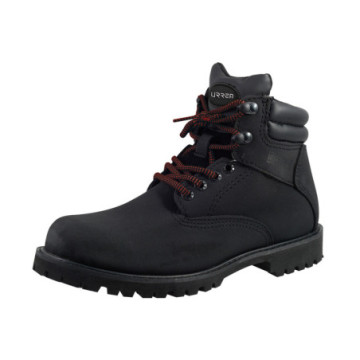 USZH75 Botas de seguridad para altas temperaturas con casquillo de poliamida No. 27.5 cm