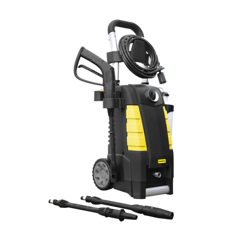 HL519 Hidrolavadora eléctrica 1500 W 127V-60Hz 1900 psi 5.5 Lt por minuto flujo máximo Surtek HL519 Hidrolavadora eléctrica 1500 W 127V-60Hz 1900 psi 5.5 Lt por minuto flujo máximo Surtek