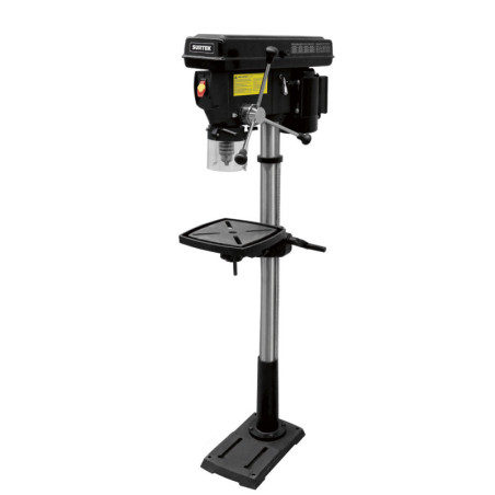 TC734B Taladro de columna 3/4" 750 W 120 V Surtek