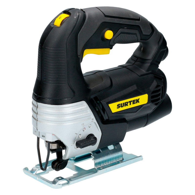 SK503B Sierra caladora 40 mm 710 W 120 V Surtek SK503B Sierra caladora 40 mm 710 W 120 V Surtek